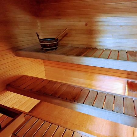 Joe Apartments - Apartments With Sauna In The City Center Tallinn Exterior photo
