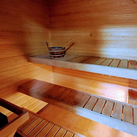 Joe Apartments - Apartments With Sauna In The City Center Tallinn Exterior photo
