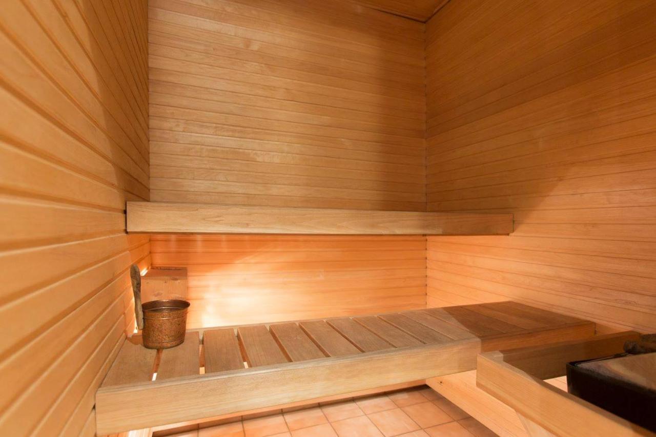 Joe Apartments - Apartments With Sauna In The City Center Tallinn Exterior photo