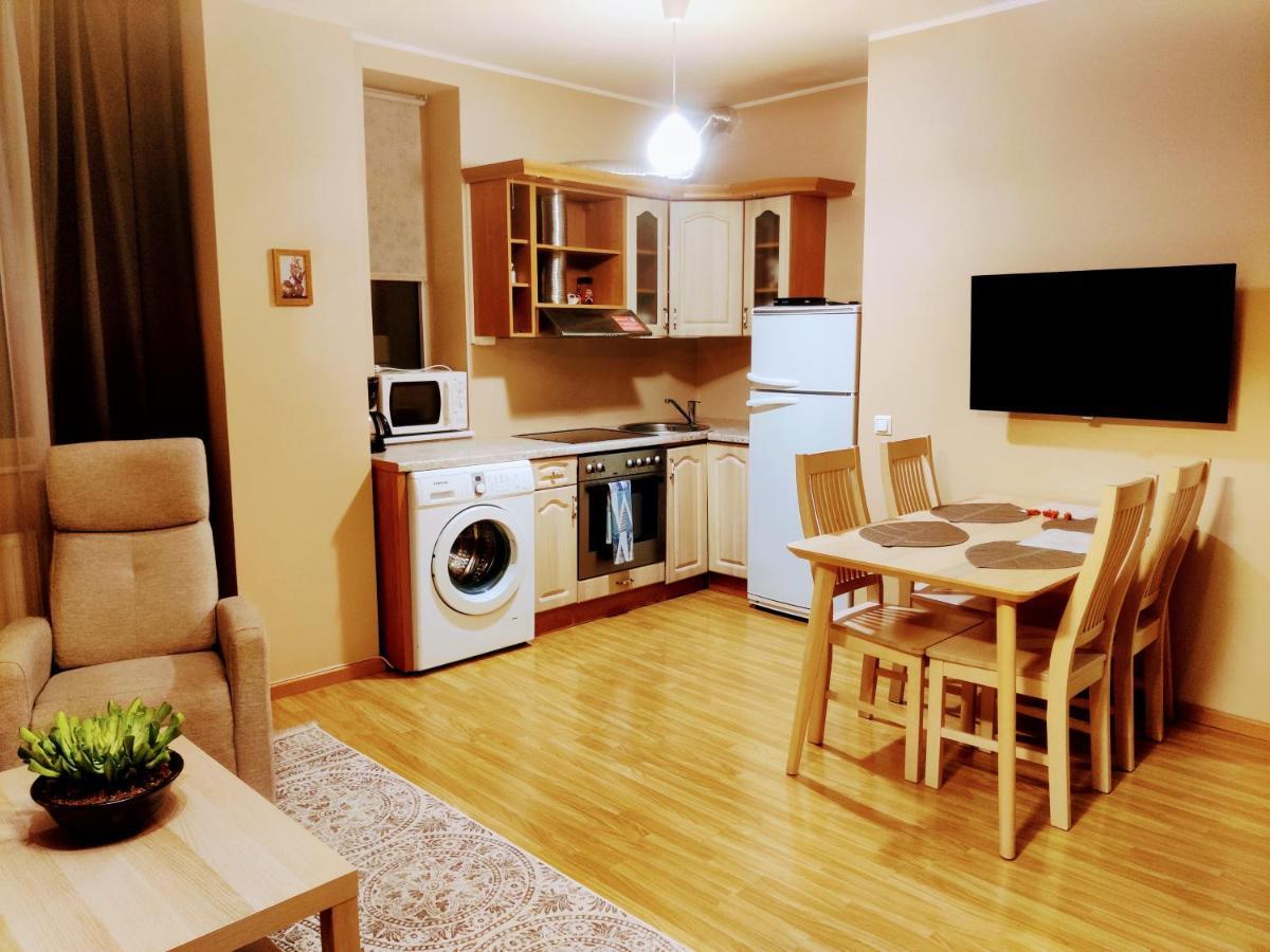 Joe Apartments - Apartments With Sauna In The City Center Tallinn Exterior photo