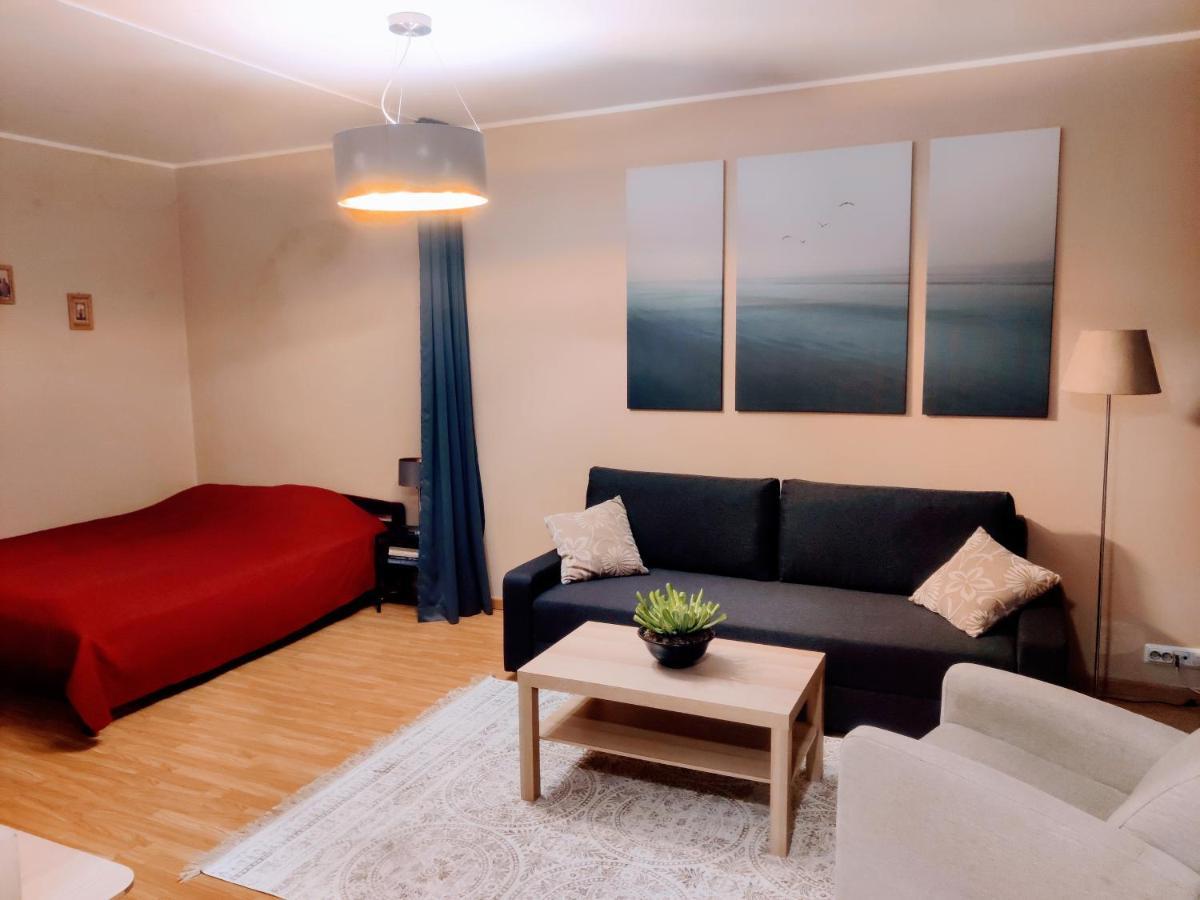 Joe Apartments - Apartments With Sauna In The City Center Tallinn Exterior photo