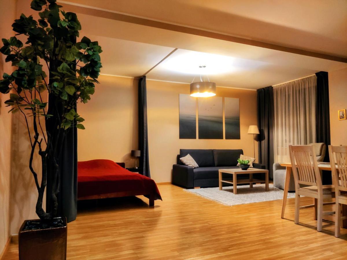 Joe Apartments - Apartments With Sauna In The City Center Tallinn Exterior photo