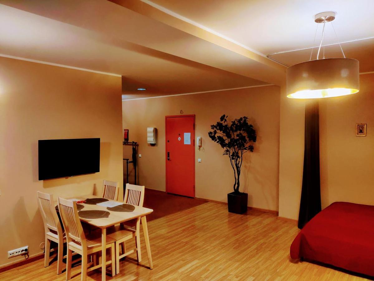 Joe Apartments - Apartments With Sauna In The City Center Tallinn Exterior photo
