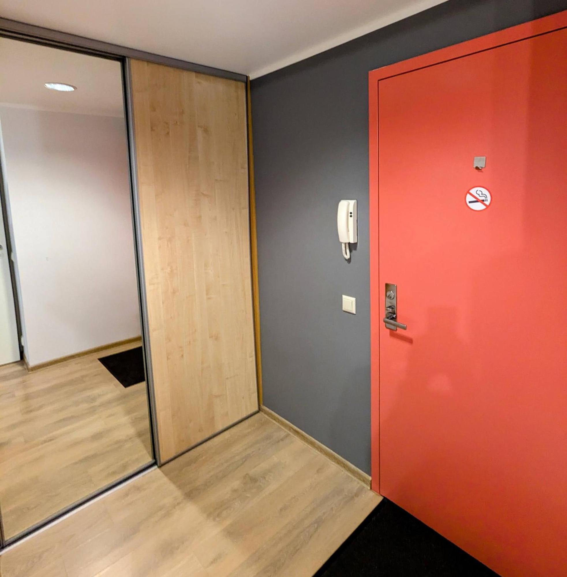 Joe Apartments - Apartments With Sauna In The City Center Tallinn Exterior photo