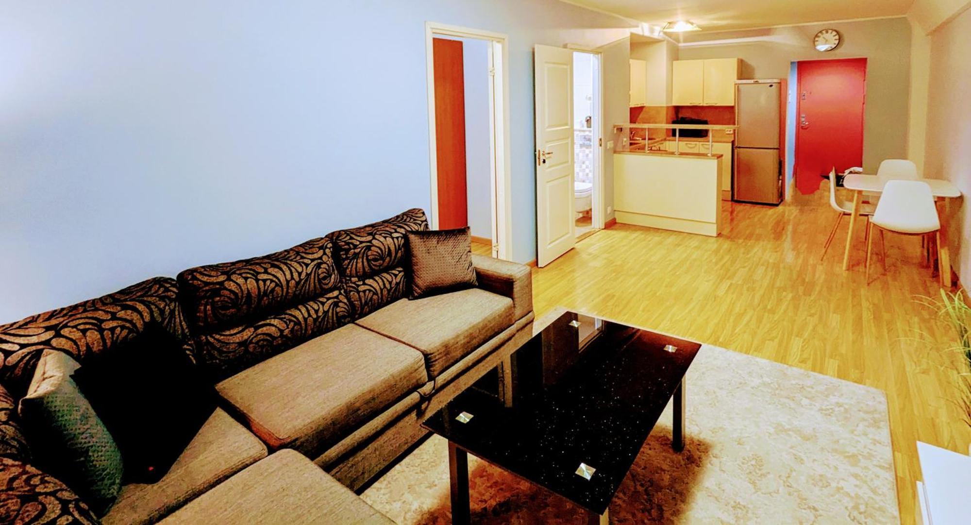 Joe Apartments - Apartments With Sauna In The City Center Tallinn Exterior photo