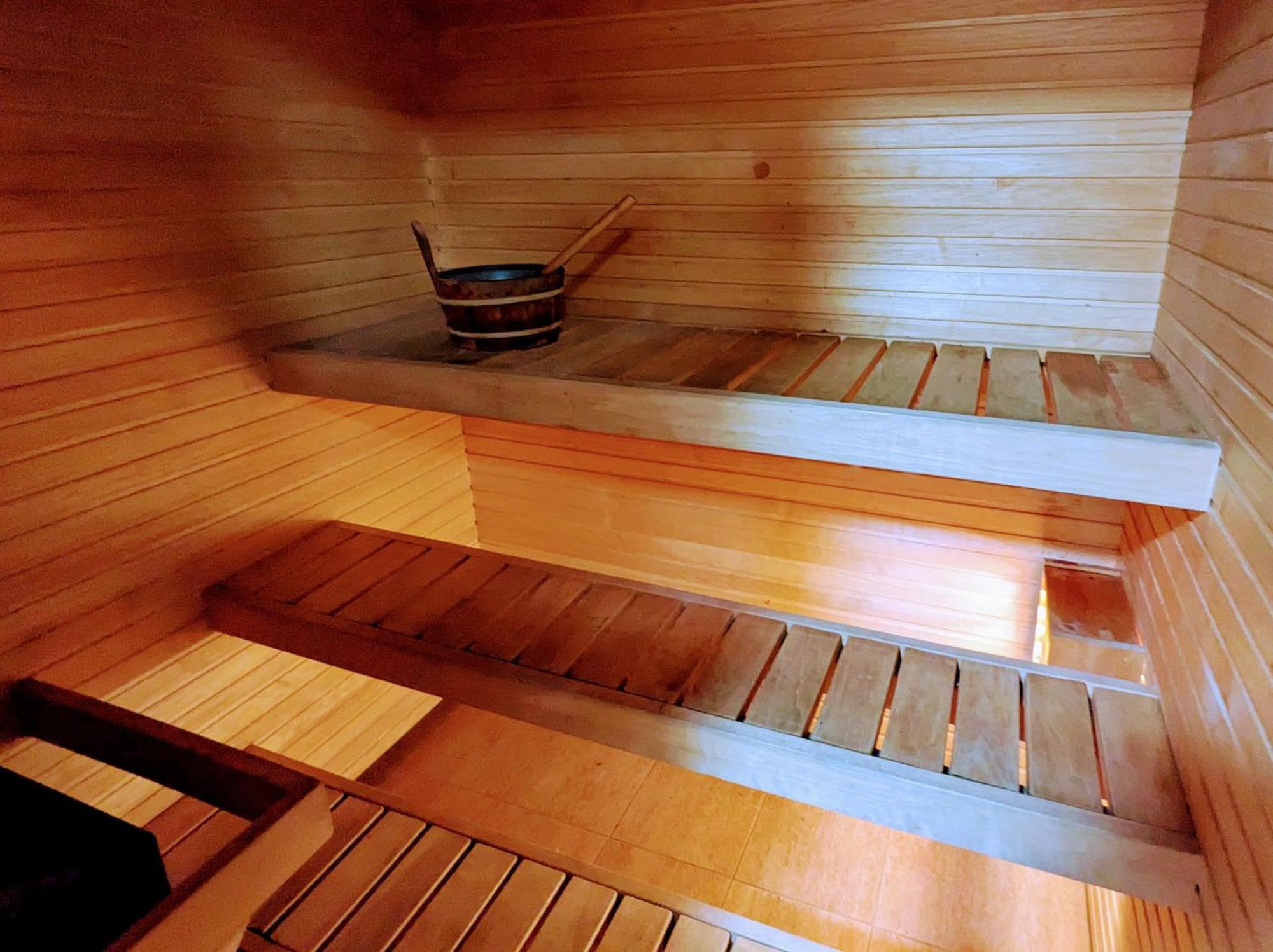 Joe Apartments - Apartments With Sauna In The City Center Tallinn Exterior photo