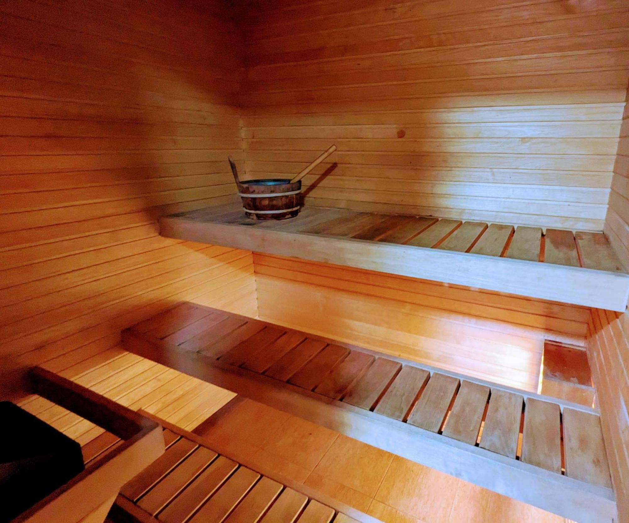 Joe Apartments - Apartments With Sauna In The City Center Tallinn Exterior photo