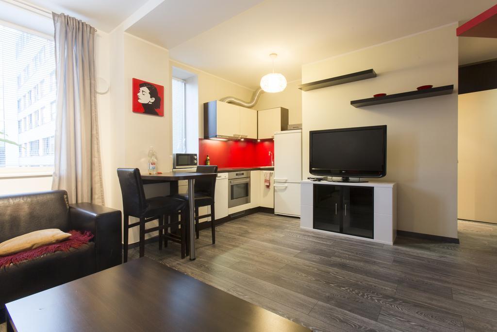 Joe Apartments - Apartments With Sauna In The City Center Tallinn Exterior photo