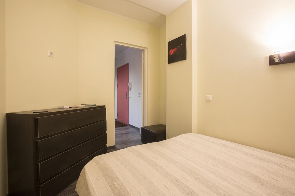 Joe Apartments - Apartments With Sauna In The City Center Tallinn Exterior photo
