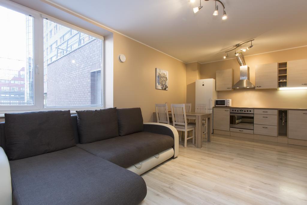 Joe Apartments - Apartments With Sauna In The City Center Tallinn Exterior photo