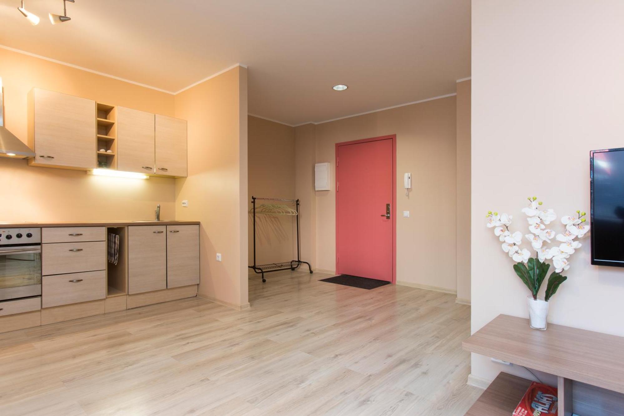 Joe Apartments - Apartments With Sauna In The City Center Tallinn Exterior photo