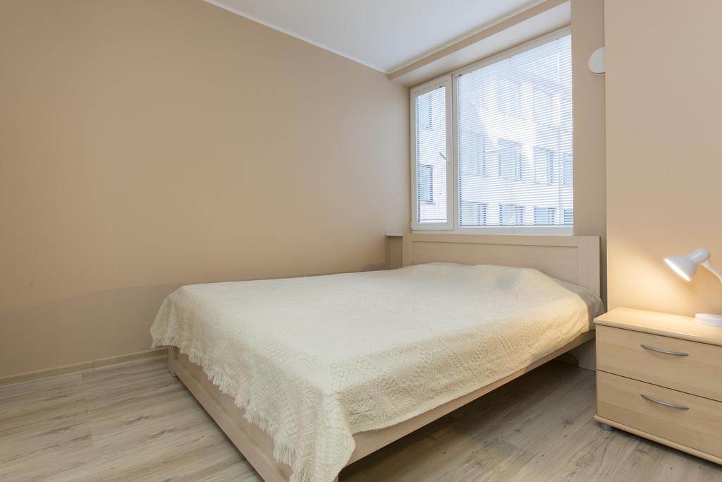 Joe Apartments - Apartments With Sauna In The City Center Tallinn Exterior photo