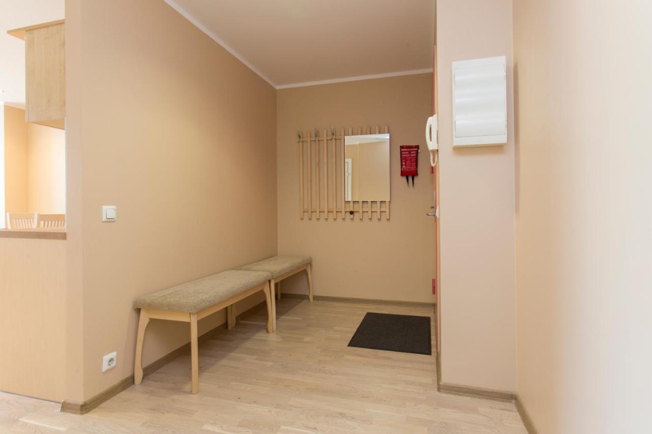 Joe Apartments - Apartments With Sauna In The City Center Tallinn Exterior photo