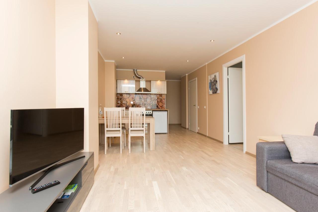 Joe Apartments - Apartments With Sauna In The City Center Tallinn Exterior photo