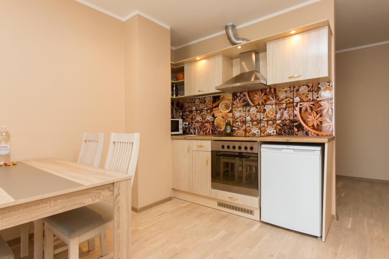 Joe Apartments - Apartments With Sauna In The City Center Tallinn Exterior photo