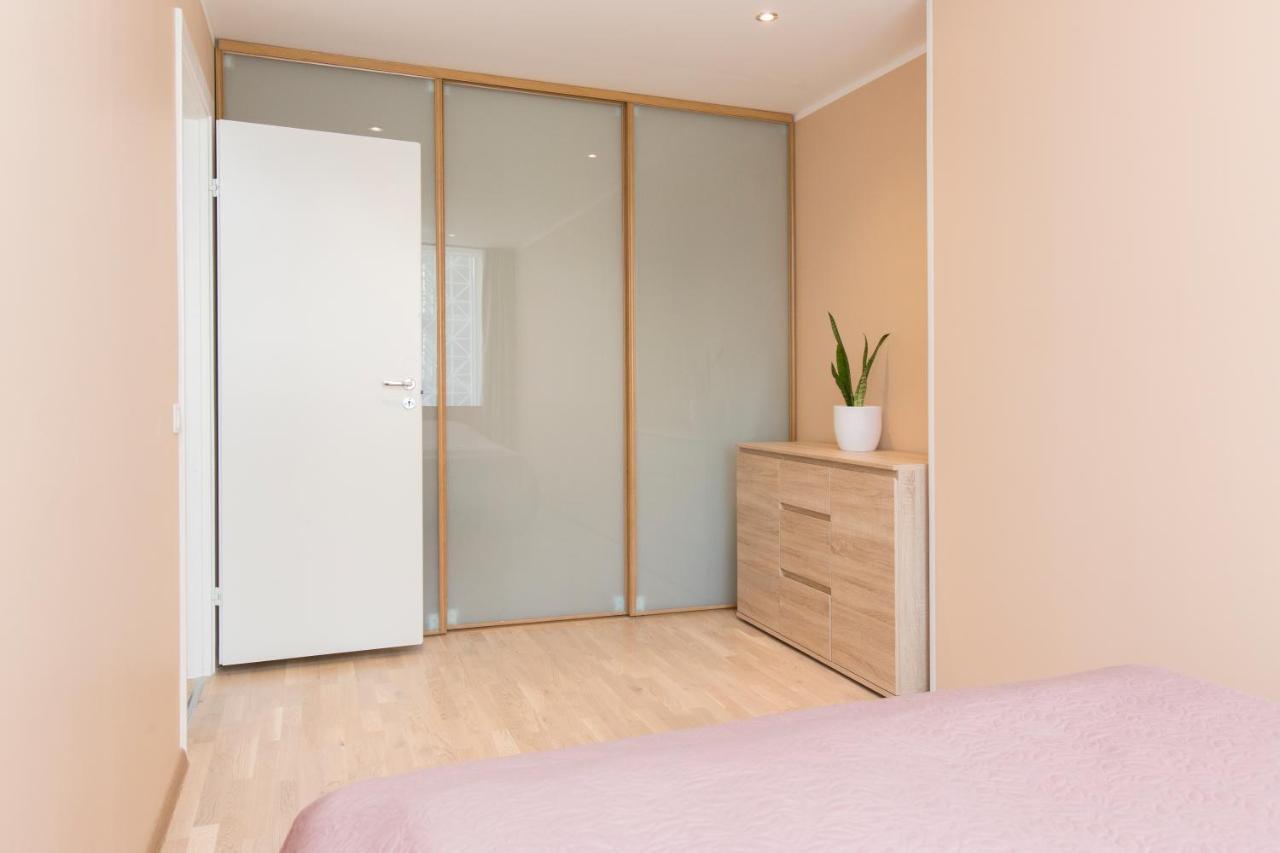 Joe Apartments - Apartments With Sauna In The City Center Tallinn Exterior photo