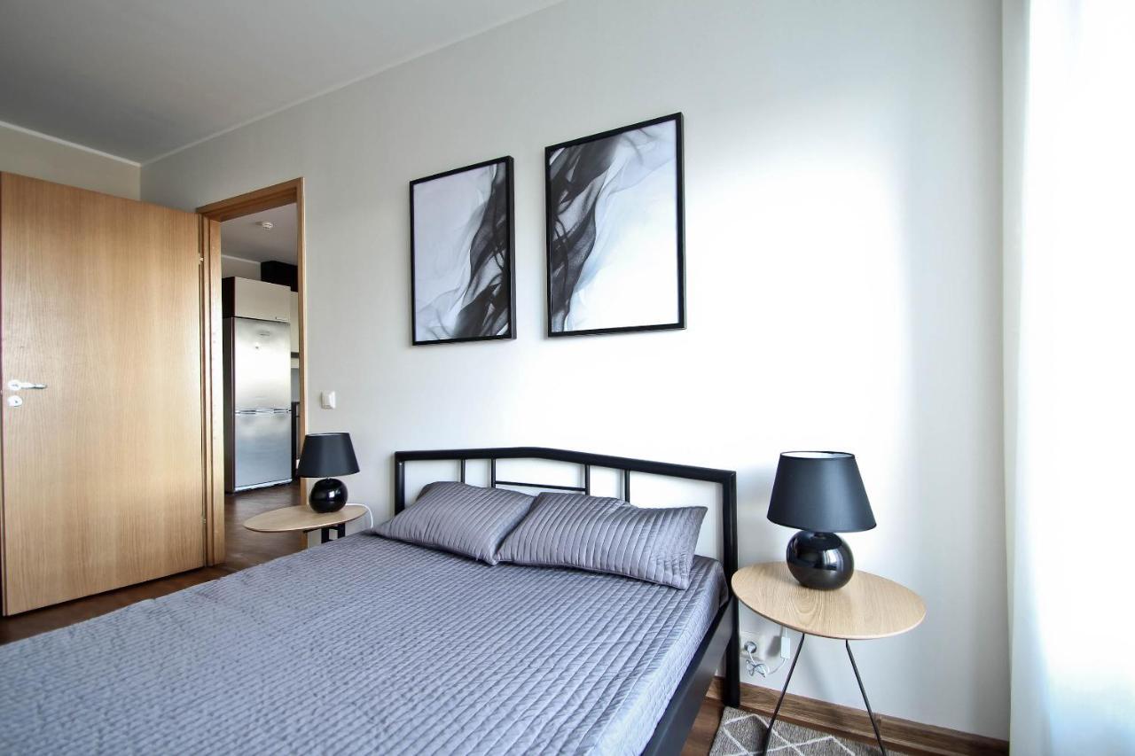 Joe Apartments - Apartments With Sauna In The City Center Tallinn Exterior photo