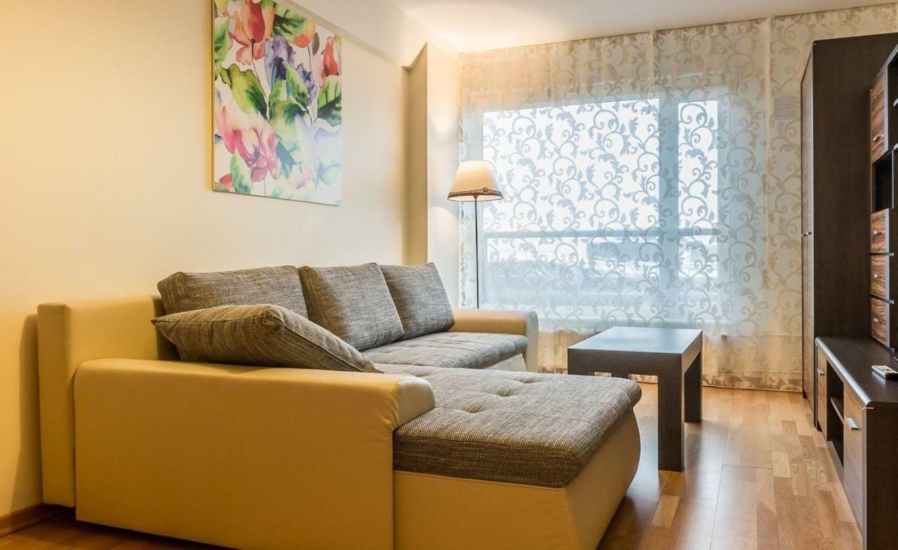 Joe Apartments - Apartments With Sauna In The City Center Tallinn Room photo