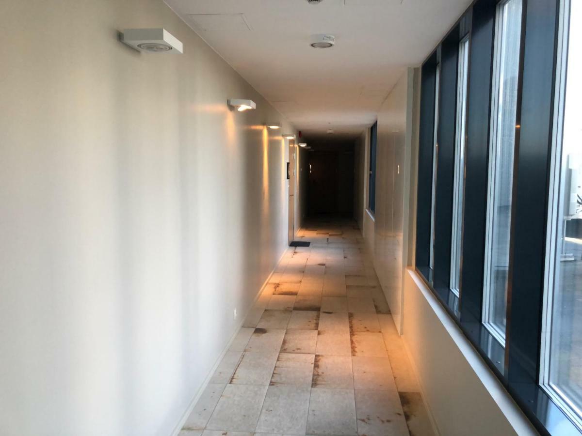 Joe Apartments - Apartments With Sauna In The City Center Tallinn Exterior photo